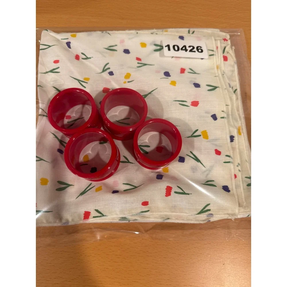 N/A vintage set